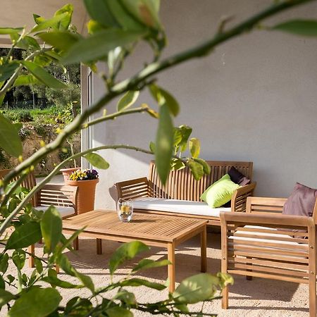 Apartman Tika พูลา ภายนอก รูปภาพ