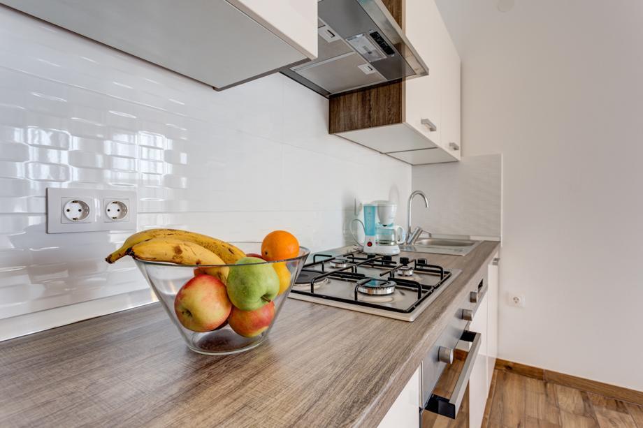 Apartman Tika พูลา ภายนอก รูปภาพ