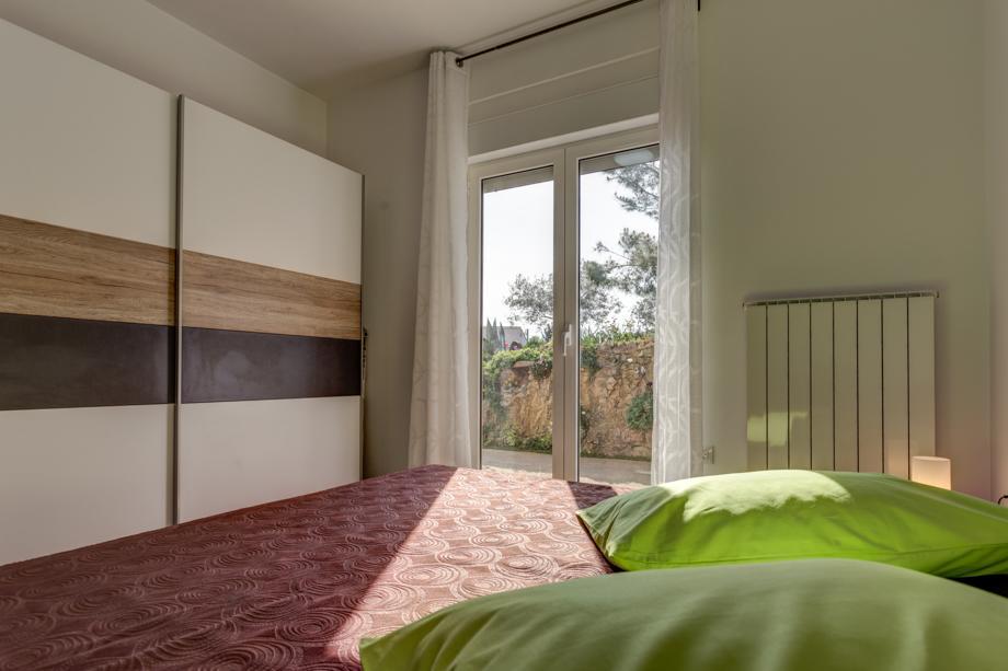 Apartman Tika พูลา ภายนอก รูปภาพ