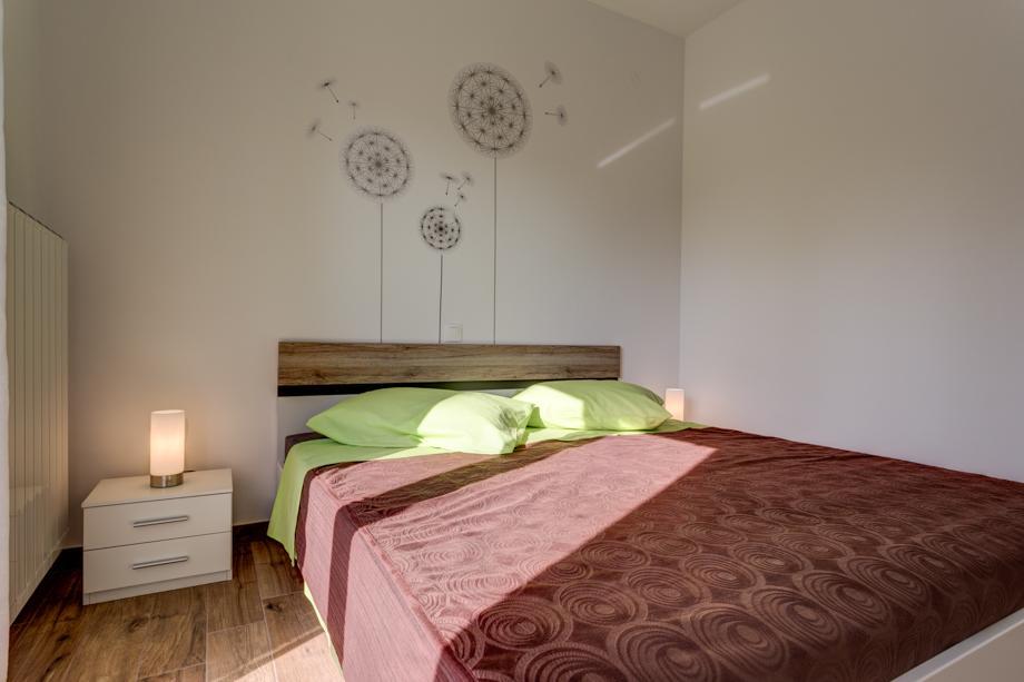 Apartman Tika พูลา ภายนอก รูปภาพ