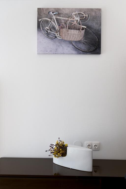 Apartman Tika พูลา ภายนอก รูปภาพ