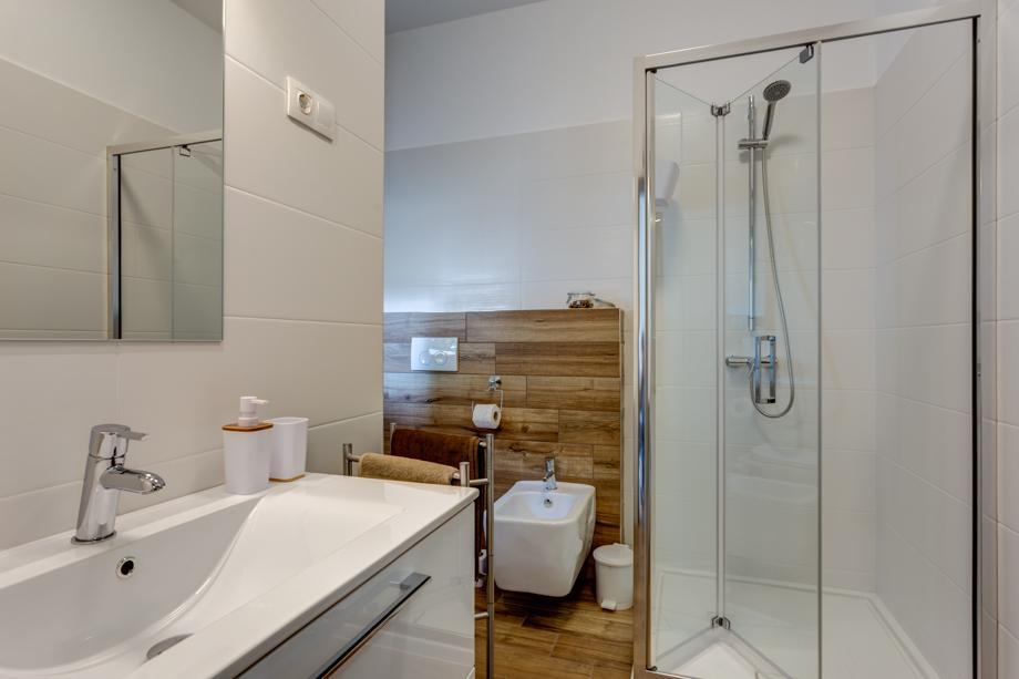 Apartman Tika พูลา ภายนอก รูปภาพ