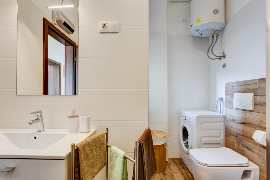Apartman Tika พูลา ภายนอก รูปภาพ